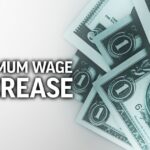 Минимальная заработная плата в Чикаго и округе Кук повысится с 1 июля