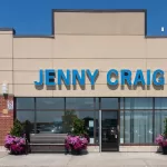 Jenny Craig с 19 офисами в Иллинойсе сообщает о своем закрытии