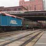 В продажу поступили летние проездные Metra