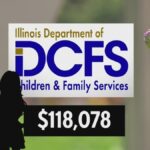 DCFS обвиняется в использовании наследства девочки для оплаты ее ненужного пребывания в больнице