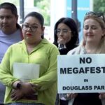 Местные жители выступают против проведения Riot Fest в Douglass Park в этом году
