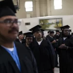 Тысячи заключенных получат возможность бесплатного обучения в колледже
