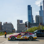 Ожидается, что гонки NASCAR Chicago Street Race принесут экономический рост местным ресторанам и отелям