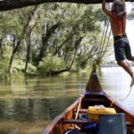 Спланируйте отличный семейный отдых на реке Миссисипи