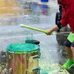 DuPage Children’s Museum объявил о предстоящем детском мероприятии под названием Mess Fest