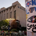 Тракдрайвер, устроивший стрельбу в синагоге в Питтсбурге, признан виновным в убийстве 11 человек