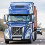 Volvo отзывает 63 095 траков из-за неисправных моторов стеклоочистителей