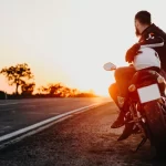 Новый закон штата Иллинойс упрощает сдачу экзаменов на вождение мотоциклов для молодежи