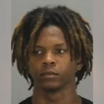 Мужчина из Джорджии арестован за похищение и убийство 19-летней бывшей девушки