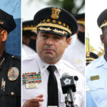 Комиссия объявляет 3 финалистов на пост следующего начальника полиции Чикаго