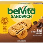 Продукция BelVita, проданная в Иллинойсе, отозвана из-за возможного содержания аллергена арахиса