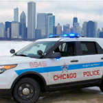 Мужчина из Чикаго угнал машину, будучи под залогом за другой угон и на испытательном сроке по делу об оружии