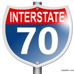 Губернатор штата Миссури подписал законопроект о расширении I-70