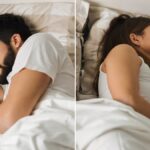 Развод во сне: Почему некоторые пары проводят ночи в разных постелях?