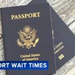 Жительница северного пригорода может пропустить путешествие всей своей жизни из-за задержки паспорта