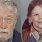 83-летний бывший священник арестован за убийство 8-летней девочки в 1975 году