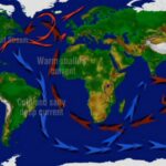 Важнейшая система океанских течений приближается к коллапсу, который «затронет каждого человека на планете»