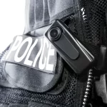 В августе полиция Buffalo Grove начнет носить нательные камеры