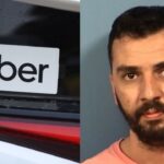 Водитель Uber изнасиловал пассажирку в Elmhurst