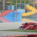 5-летняя девочка утонула в аквапарке White Water Canyon Water Park в Tinley Park