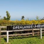 Заповедник Openlands Lakeshore вновь откроется для посещения к выходным, посвященным Дню труда