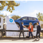 В Иллинойсе коалиция под руководством компании Carvana способствовала принятию закона о доставке автомобилей на дом