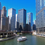 Исследование показывает, что жители Чикаго переезжают в этот город США чаще, чем в любой другой