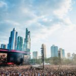 Lollapalooza: культовый музыкальный фестиваль стартует в Чикаго уже в этот четверг