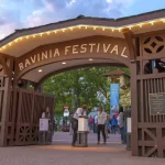 Сотрудница обвиняется в краже более $110 тысяч долларов у Ravinia Festival Association в Highland Park