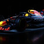 Red Bull привозит в Чикаго гоночный болид Формулы-1 для бесплатного показа