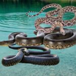 Вот 5 озер Иллинойса, в которых водится больше всего змей