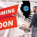 Вскоре в магазинах Walmart в Иллинойсе произойдут 5 важных изменений