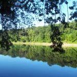 Палаточный лагерь Chippewa в Kankakee River State Park вновь открылся для посетителей спустя 8 лет