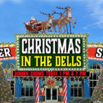 В этом году в Wisconsin Dells состоится захватывающее рождественское шоу для гостей всех возрастов