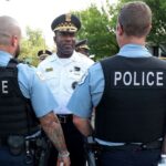 Ларри Снеллинг назначен новым суперинтендантом полиции Чикаго
