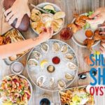 В субботу Shuckin’ Shack в Naperville устраивает празднование Национального дня устриц