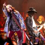 Дата прощального концерта Aerosmith в United Center перенесена из-за проблем с голосом у Стивена Тайлера