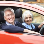 Иллинойс планирует сделать экзамены по вождению для пожилых людей обязательными в 79 лет вместо нынешних 75