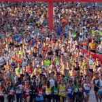 Вот все, что нужно знать о Bank of America Chicago Marathon 2023