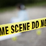 Женщина, найденная со стяжкой на горле после угона автомобиля в Harwood Heights, скончалась в больнице