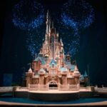 Этой осенью в Чикаго пройдет потрясающая выставка Disney100: The Exhibition, посвященная 100-летию студии Disney