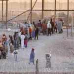 Мексиканские чиновники опасаются закрытия границ из-за притока мигрантов в США