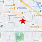Полиция Чикаго предупреждает о преступнике, который изнасиловал женщину в ее квартире на Logan Square
