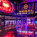 Посещайте кинотеатры Regal Cinema в Чикаго по приятным ценам