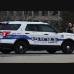 Впереди неделя безопасности детей-пассажиров: полиция Buffalo Grove усиливает контроль