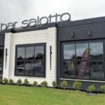 Новый итальянский ресторан Bar Salotto откроется на месте бывшего ресторана Nikko’s в Prospect Heights