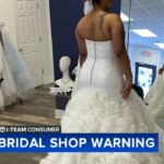Владелица свадебного магазина в Arlington Heights обвиняется в том, что она брала деньги за платья и не выполняла работу