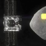 Пролетающий рядом астероид может в будущем столкнуться с Землей, утверждает НАСА