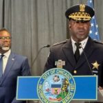 Городской совет Чикаго утвердил Ларри Снеллинга в качестве следующего главного полицейского