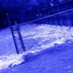 Эти округа Иллинойса больше всего подвержены риску наводнения